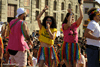 2023 07 08 - 18th Porto LGBTI+ Pride March - Party